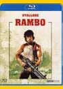 Rambo (Blu-ray) - Edition belge