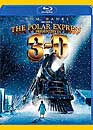 Le Pôle Express 3D (Blu-ray)