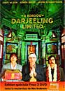 DVD, A bord du Darjeeling Limited - Edition spciale Fnac sur DVDpasCher