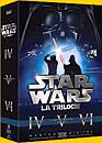 Star Wars : La trilogie / 6 DVD