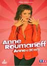 DVD, Anne Roumanoff : 20 ans dj sur DVDpasCher