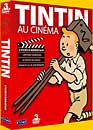 DVD, Tintin au cinma - Coffret 3 films sur DVDpasCher
