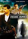 Brad Pitt en DVD : L'assassinat de Jesse James par le lche Robert Ford - Rdition