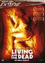 DVD, The living and the dead - Edition 2008 sur DVDpasCher