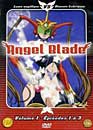 DVD, Angel Blade Vol. 1 sur DVDpasCher