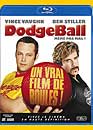  Dodgeball (Blu-ray) 