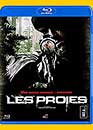 DVD, Les Proies (2007) (Blu-ray) sur DVDpasCher