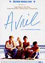 DVD, Avril / 2 DVD sur DVDpasCher
