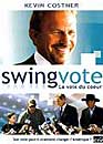 DVD, Swing vote : La voix du coeur sur DVDpasCher