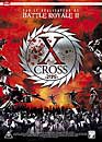 DVD, X-Cross sur DVDpasCher