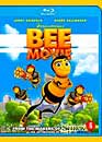 DVD, Bee movie : Drle d'abeille (Blu-ray) - Edition belge sur DVDpasCher