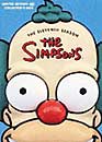 Les Simpson : Saison 11 - Edition limitée tête de Crusty le clown / Edition belge
