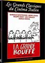 DVD, La grande bouffe - Les grands classiques du cinma italien sur DVDpasCher