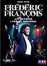 DVD, Frdric Franois : Tour 2008 sur DVDpasCher
