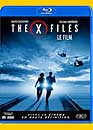  The X-Files le film : Combattre le futur (Blu-ray) 