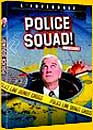  Police squad : L'intégrale / 2 DVD 