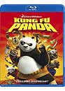 Kung Fu Panda (Blu-ray)