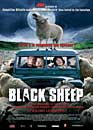 Black sheep (2008) - Edition belge