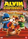 DVD, Alvin et les Chipmunks - Edition belge sur DVDpasCher