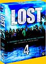 DVD, Lost : Les disparus - Saison 4 / Edition belge sur DVDpasCher