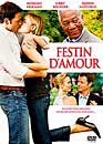 Morgan Freeman en DVD : Festin d'amour