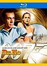DVD, James Bond contre Dr No (Blu-ray) - Edition belge sur DVDpasCher