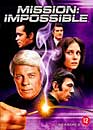 DVD, Mission impossible - Saison 5 - Edition belge sur DVDpasCher