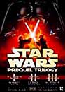 DVD, Star Wars : La prlogie / 3 DVD - Edition belge sur DVDpasCher