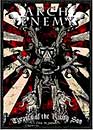 DVD, Arch Enemy : Tyrants of the rising sun sur DVDpasCher