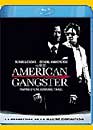 American gangster (Blu-ray) - Edition belge