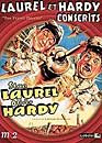 DVD, Laurel et Hardy : Laurel et Hardy conscrits - Edition 2008 sur DVDpasCher