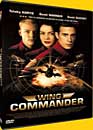 DVD, Wing commander sur DVDpasCher