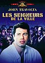 John Travolta en DVD : Les seigneurs de la ville - Edition Aventi