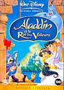DVD, Aladdin et le roi des voleurs - Edition belge sur DVDpasCher