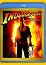  Indiana Jones et le royaume du crne de cristal (Blu-ray) - Edition belge 