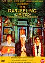 DVD, A bord du Darjeeling Limited - Edition belge sur DVDpasCher