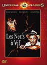 DVD, Les nerfs  vif (1962) - Universal classics sur DVDpasCher