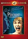DVD, Psychose - Universal classics sur DVDpasCher