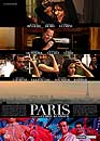 Cdric Klapisch en DVD : Paris - Rdition