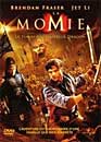 DVD, La momie 3 : La tombe de l'empereur dragon sur DVDpasCher