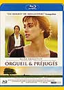 DVD, Orgueil et prjugs (Blu-ray)  sur DVDpasCher