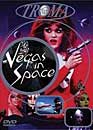 DVD, Vegas in space sur DVDpasCher