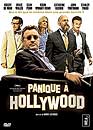 Sean Penn en DVD : Panique  Hollywood