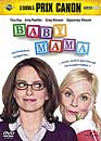 Sigourney Weaver en DVD : Baby mama