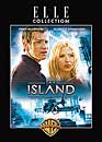 Ewan McGregor en DVD : The island - Elle collection