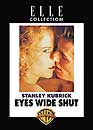Nicole Kidman en DVD : Eyes wide shut - Elle collection