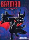 DVD, Batman la relve : Saison 1 sur DVDpasCher