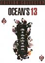 Brad Pitt en DVD : Ocean's thirteen - Edition collector (+ CD)