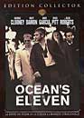 George Clooney en DVD : Ocean's eleven - Edition collector (+ CD)