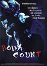 DVD, Body count (1997) sur DVDpasCher